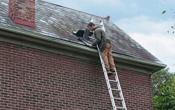 what affects urgent Churscombe roof repairs