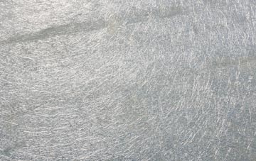 Churscombe laminate fibreglass or shingles?