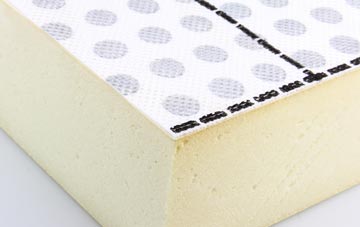 meeting Churscombe building codes