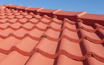 Churscombe tile and slate roof replacement